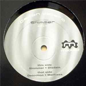 Damon Vallero - Shimmer mp3