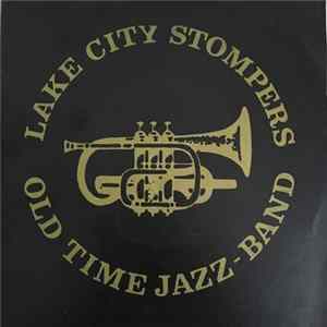 Lake City Stompers - Vol. 1 mp3