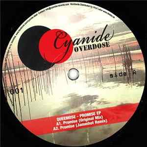 Queemose - Promise EP mp3