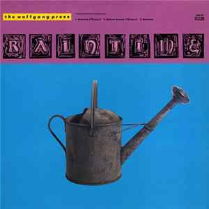 The Wolfgang Press - Raintime / Bottom Drawer mp3