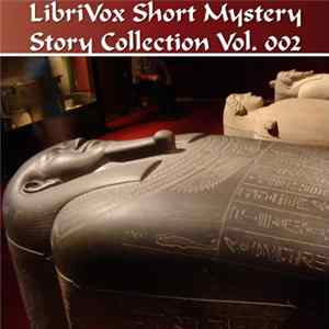 Various - Short Mystery Story Collection Vol. 002 mp3