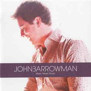 John Barrowman - Music Music Music mp3
