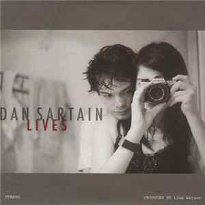 Dan Sartain - Dan Sartain Lives mp3