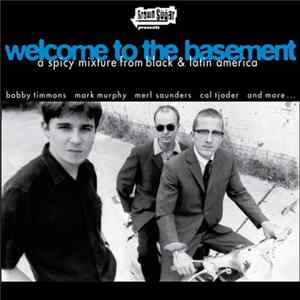 Various - Welcome To The Basement mp3