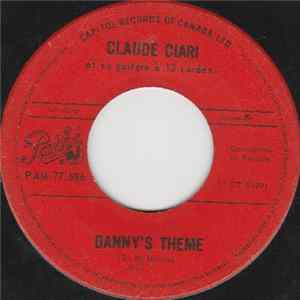 Claude Ciari Et Sa Guitare A 12 Cordes - Danny's Theme / La Nuit Sans Toi mp3