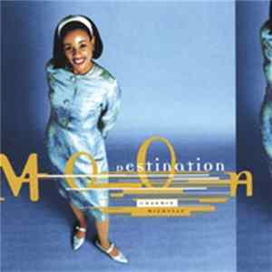 Charmin Michelle - Destination Moon mp3