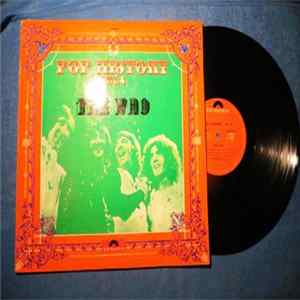 The Who - Pop History Vol 4 mp3
