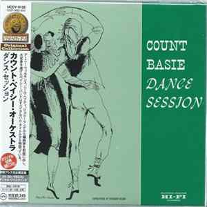 Count Basie - Dance Session mp3