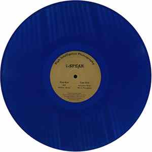 I-Speak - MM mp3