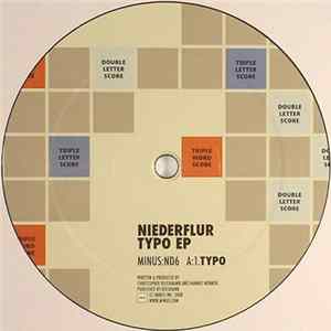 Niederflur - Typo EP mp3