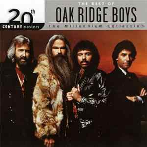 Oak Ridge Boys - The Best Of Oak Ridge Boys mp3