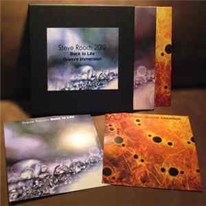 Steve Roach - Steve Roach 2012 Box Set mp3