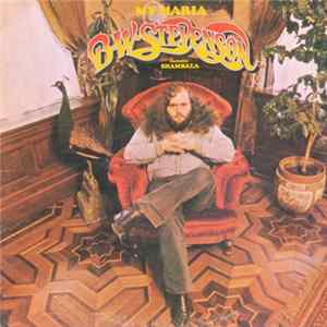 B. W. Stevenson - My Maria mp3