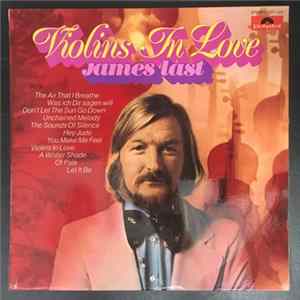 James Last - Violins In Love mp3