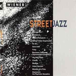 Various - Original Streetjazz mp3