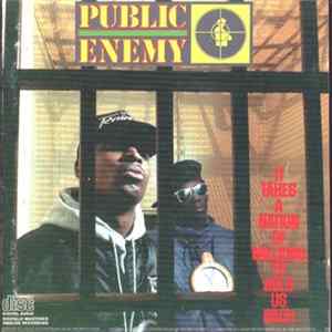 Public Enemy - It Takes A Nation Of Millions To Hold Us Back mp3