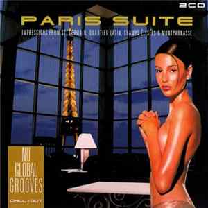 Various - Paris Suite mp3