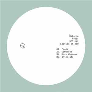 Osborne - Fools mp3
