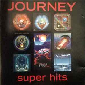 Journey - Super Hits mp3