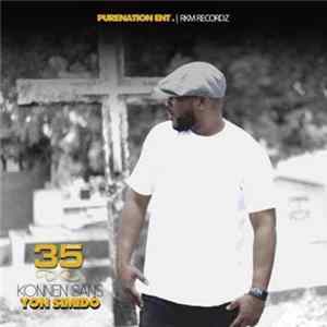 35 Zile - Konnensans Yon Simidò mp3