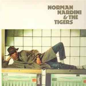 Norman Nardini & The Tigers - Norman Nardini & The Tigers mp3