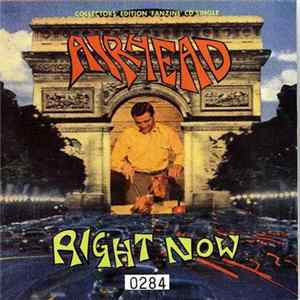 Airhead - Right Now mp3
