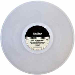 Wolfram - Out Of Control / Thing Called Love mp3