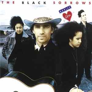 The Black Sorrows - Harley & Rose mp3
