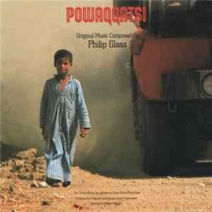Philip Glass - Powaqqatsi mp3