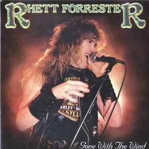 Rhett Forrester - Gone With The Wind mp3