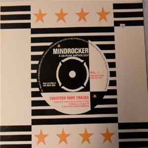 Various - Mindrocker Volume 1 mp3