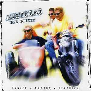 Austria3 - Die Dritte mp3