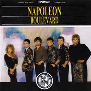 Napoleon Boulevard - Napoleon Boulevard mp3