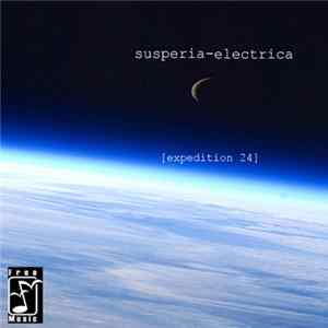 Susperia-Electrica - Expedition 24 mp3