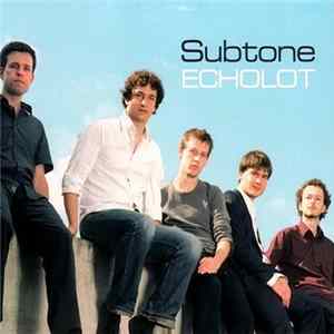 Subtone - Echolot mp3