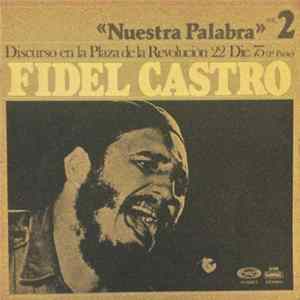 Fidel Castro - Discurso En La Plaza De La Revolucion 22 Dic. 75 (1º Parte) mp3