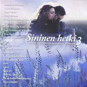 Various - Sininen Hetki 3 mp3