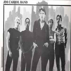 Jim Carrol Band - Live Dreams mp3
