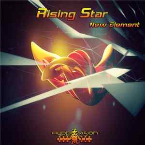 Rising Star - New Element mp3