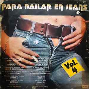 Various - Para Bailar En Jeans - Vol. 4 mp3
