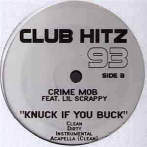 Various - Club Hitz 93 mp3