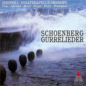 Schoenberg - Staatskapelle Dresden, Sinopoli - Gurrelieder mp3