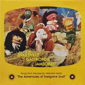 Donald W. Reid - The Adventures Of Snelgrove Snail mp3