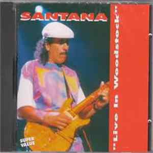 Santana - "Live In Woodstock" mp3