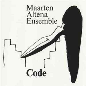 Maarten Altena Ensemble - Code mp3