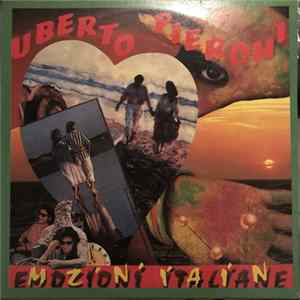 Uberto Pieroni - Emozioni Italiane mp3