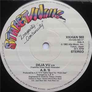 A.B.'s - Deja Vu mp3