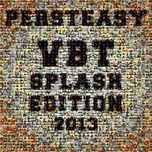 Persteasy - VBT Splash Edition 2013 mp3
