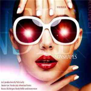 Various - Sunshapes Volume01 mp3