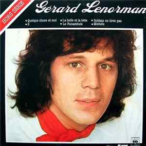 Gérard Lenorman / Dave - Hors Série mp3